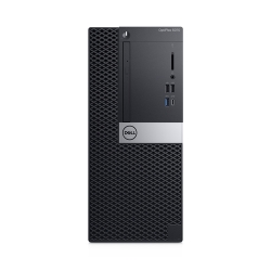 Dell PC 7070 TOWER Intel i7-9700�8GB DDR4 256GB NVME - Ricondizionato A+